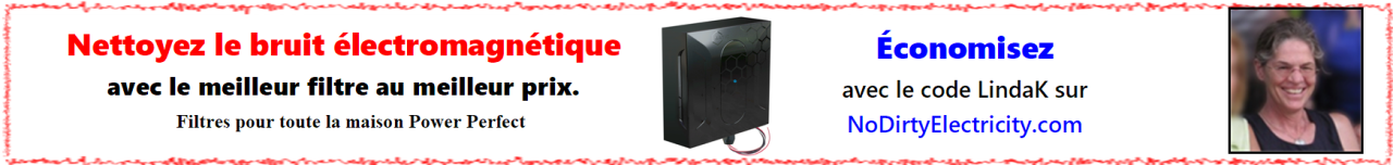 No dirty electricity